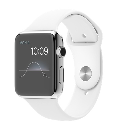 Apple MJ3V2LL : Watch 42mm