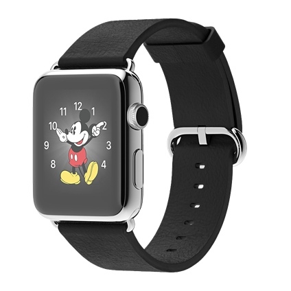 Apple MJ3X2LL : Watch 42mm