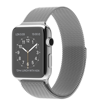 Apple MJ3Y2LL : Watch 42mm