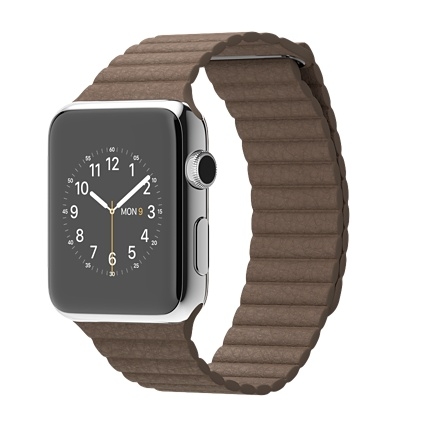 Apple MJ402LL : Watch 42mm