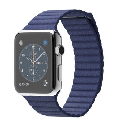 Apple MJ452LL : Watch 42mm