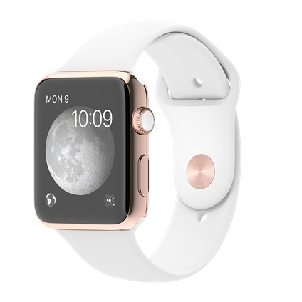 Apple MJ4A2LL : Watch Edition 42mm