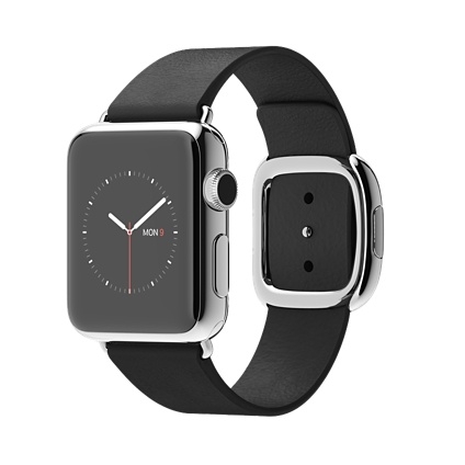 Apple MJYK2LL : Watch 38mm