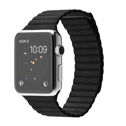Apple MJYN2LL : Watch 42mm