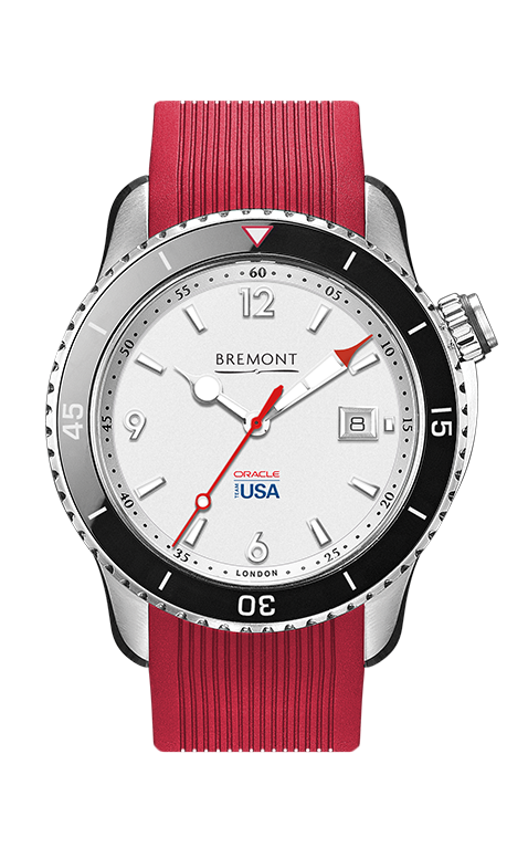 Bremont Oracle 1 : Oracle 1