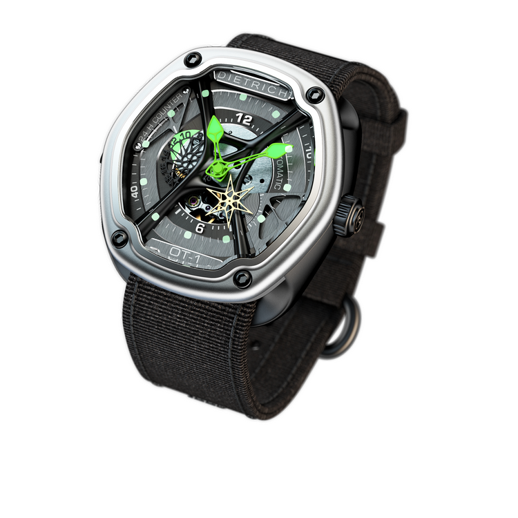 Dietrich OTCAO1 : OT-1
