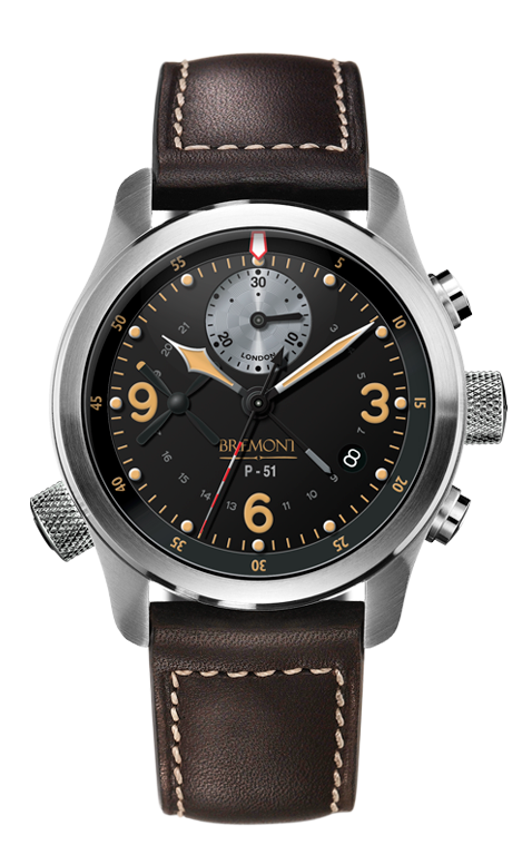 Bremont P-51 : P-51
