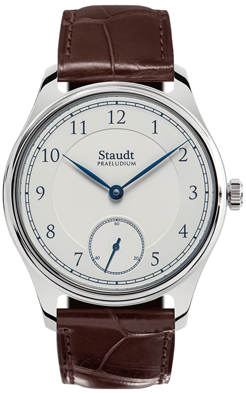 Staudt P11.022-A01 : Praeludium Hand Wound