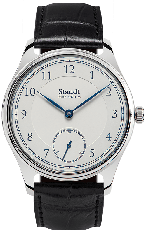 Staudt P11.022-A03 : Praeludium Hand Wound