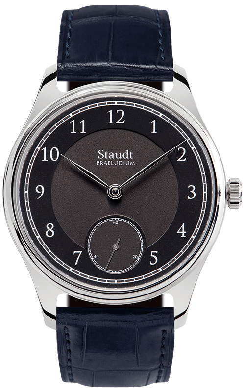 Staudt P11.031-A02 : Praeludium Hand Wound