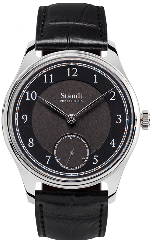 Staudt P11.031-A03 : Praeludium Hand Wound