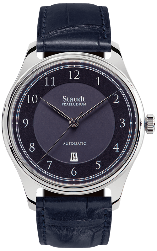 Staudt P21.011-A02 : Praeludium Automatic