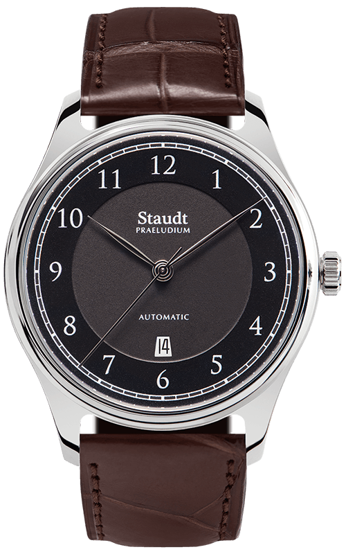 Staudt P21.031-A01 : Praeludium Automatic