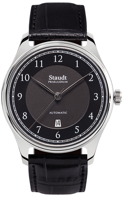 Staudt P21.031-A03 : Praeludium Automatic