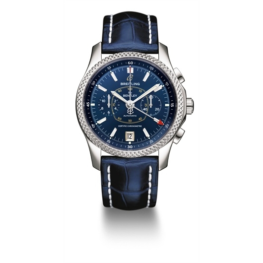 Breitling P2636212.C707 : Breitling for Bentley Mark VI Blue
