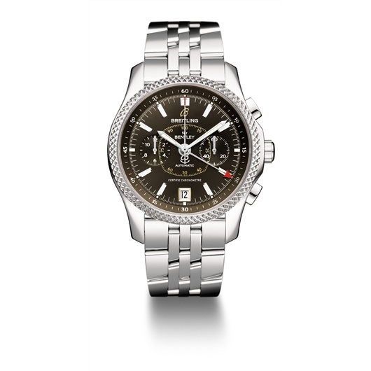 Breitling P2636212.Q529 : Breitling for Bentley Mark VI Brown