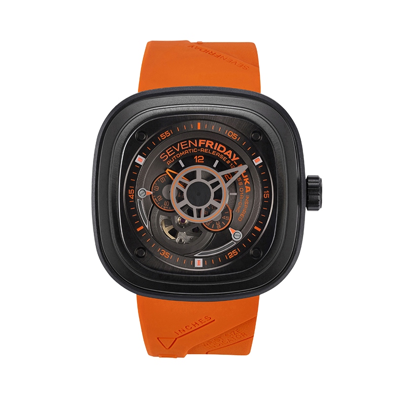 SevenFriday P3/04 : P3/04 KUKA
