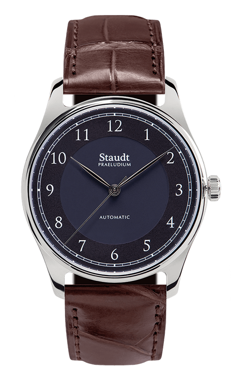 Staudt P31.011-A01 : Praeludium Petit