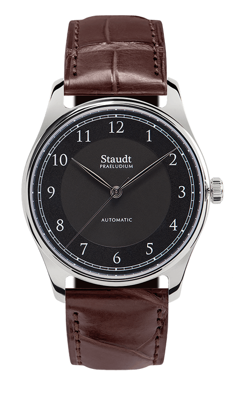 Staudt P31.031-A01 : Praeludium Petit