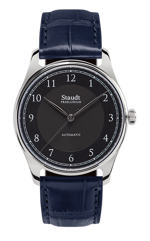 Staudt P31.031-A02-1 : Praeludium Petit