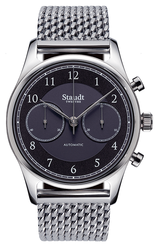Staudt P41.011-M11 : Praeludium Chronograph