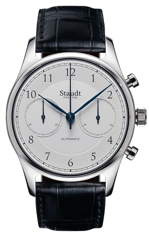 Staudt P41.022-A03 : Praeludium Chronograph