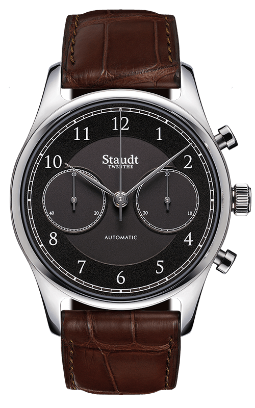 Staudt P41.031-A01 : Praeludium Chronograph