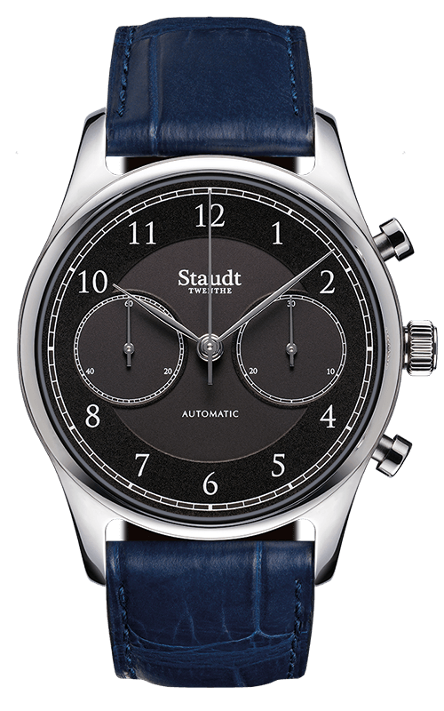 Staudt P41.031-A02 : Praeludium Chronograph