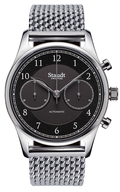 Staudt P41.031-M11 : Praeludium Chronograph