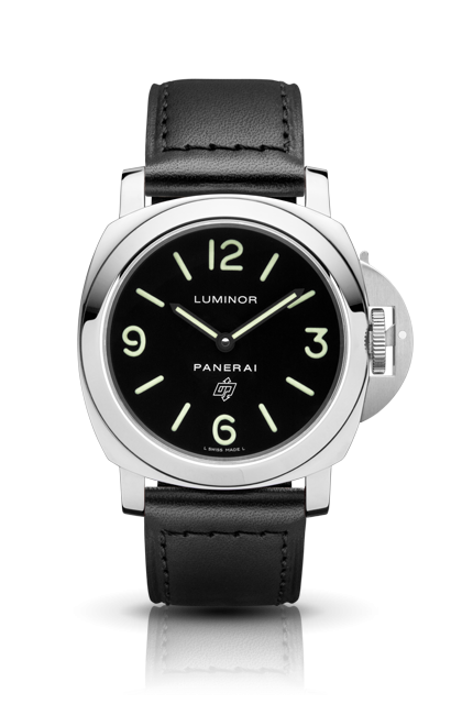 Panerai PAM00000 : Luminor Base Logo