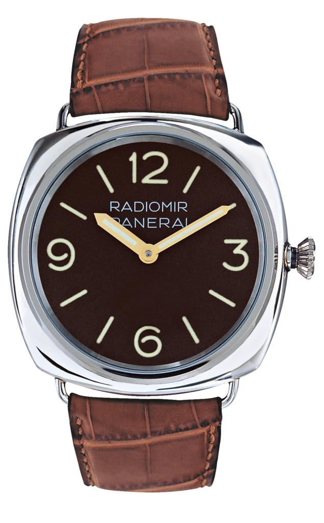 Panerai PAM00021 : Radiomir 47mm
