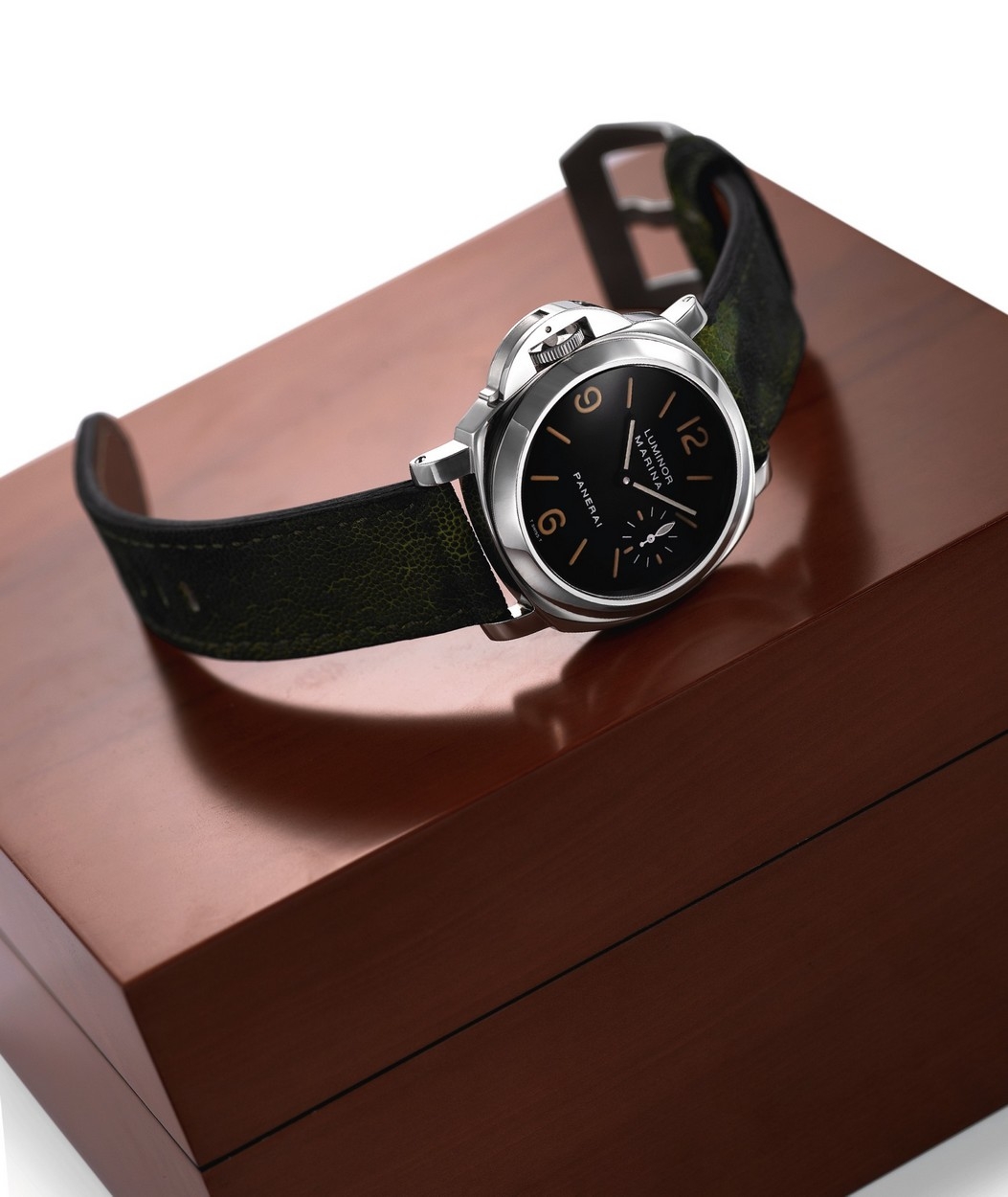 Panerai PAM00022 : Luminor Marina Destro