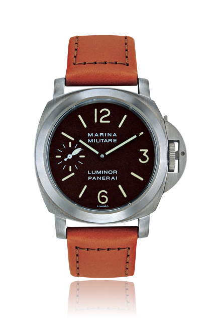 Panerai PAM00036 : Luminor Marina Militare