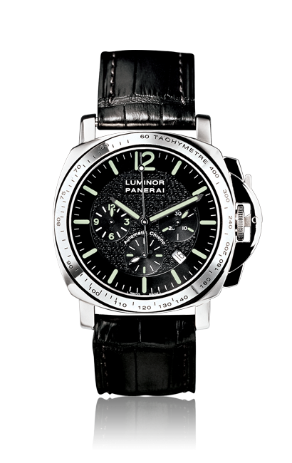 Panerai PAM00045 : Luminor Chrono 2000