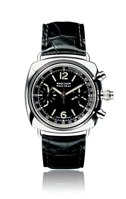 Panerai PAM00047 : Radiomir Chrono Split-Seconds
