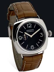 Panerai PAM00062 : Radiomir 40mm White Gold