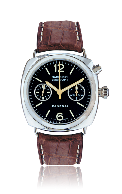Panerai PAM00067 : Radiomir Zerograph