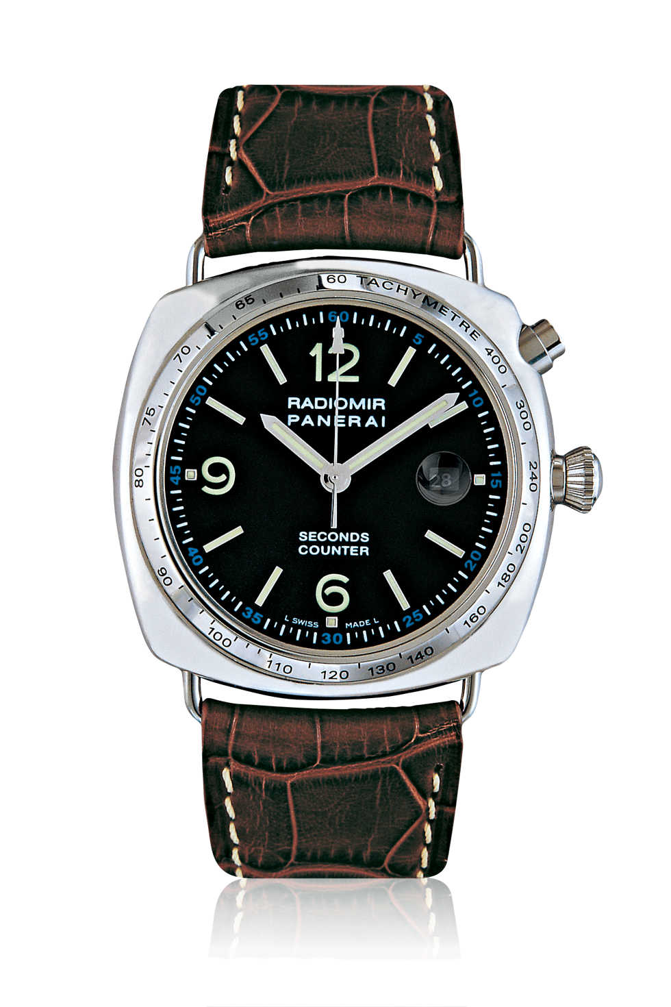 Panerai PAM00078 : Radiomir Seconds Counter