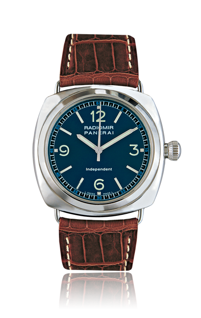 Panerai PAM00080 : Radiomir Independent