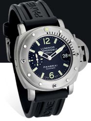 Panerai PAM00087 : Luminor Submersible 1000m