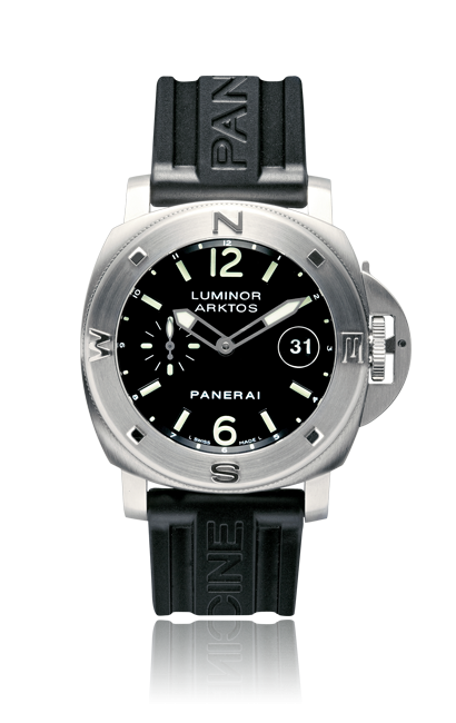 Panerai PAM00092 : Luminor Arktos