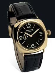 Panerai PAM00103 : Radiomir 40mm Pink Gold