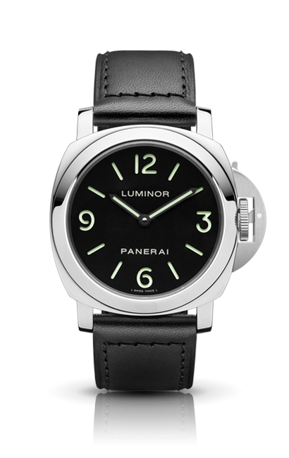Panerai PAM00112 : Luminor Base