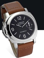 Panerai PAM00115 : Luminor Marina Destro