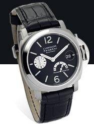 Panerai PAM00125 : Luminor Power Reserve 40mm