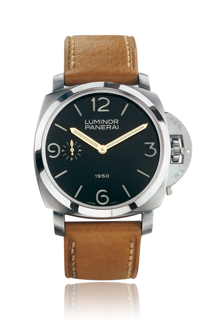 Panerai PAM00127 : Luminor 1950