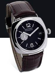 Panerai PAM00141 : Radiomir 42mm Stainless Steel