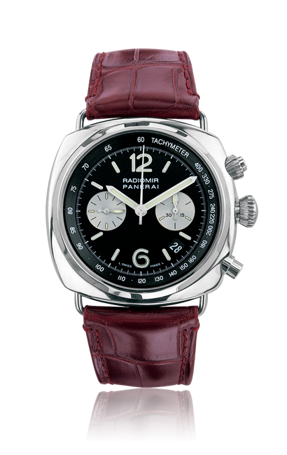 Panerai PAM00163 : Radiomir Chrono 44mm