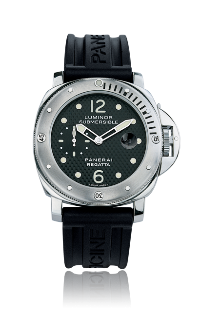 Panerai PAM00199 : Luminor Submersible Regatta