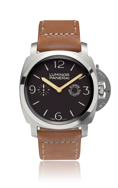Panerai PAM00203 : Luminor 1950 8 Days